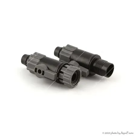 JBL duplacsap - 16/22 mm hajlékony csőhöz