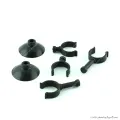 JBL FixSet 19/25 tapadókorong készlet a Cristalprofi e1902 külső szűrőhöz