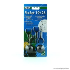 JBL FixSet 19/25 tapadókorong készlet a Cristalprofi e1902 külső szűrőhöz