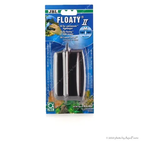 JBL Floaty II mágneses algakaparó (lebegő) M (61377)