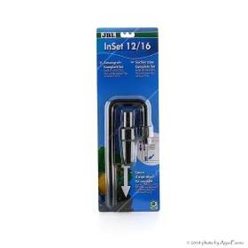 JBL InSet 12/16 - szívó ág külső szűrőkhöz