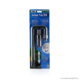 JBL InSet 16/22 - szívó ág külső szűrőkhöz