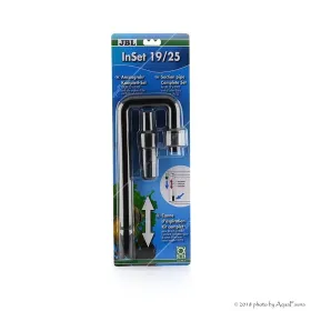 JBL InSet 19/25 - szívó ág külső szűrőkhöz