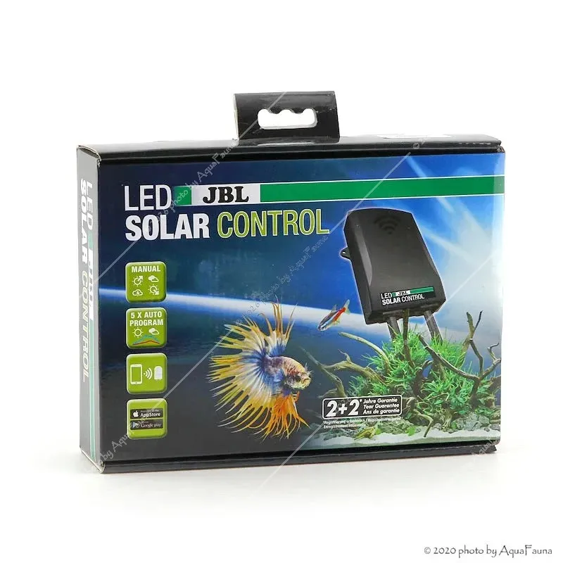 JBL LED Solar Control WiFi (szabályozó egység)