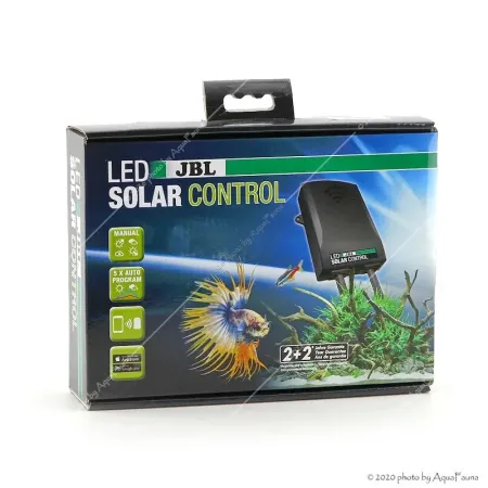 JBL LED Solar Control WiFi (szabályozó egység)