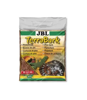JBL TerraBark M - terrárium talaj (10-20 mm) 5 liter