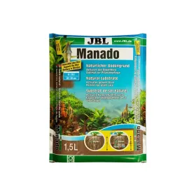 JBL Manado 1,5 liter - általános akváriumtalaj