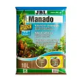 JBL Manado 10 liter - általános akváriumtalaj