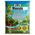 JBL Manado 25 liter - általános akváriumtalaj
