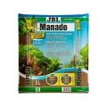 JBL Manado 5 liter - általános akváriumtalaj
