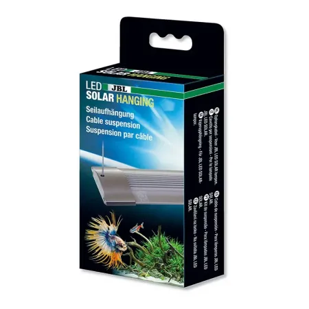 JBL LED Solar Hanging (akasztó szett)