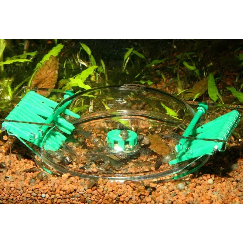 JBL Limcollect II - csigacsapda