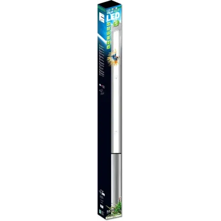 JBL LED Solar Natur (Gen 2) 53W 144,9/150 cm (145-170 cm akváriumokhoz)