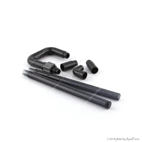 JBL OutSet 12/16 Spray CristalProfi e40x, e70x, e90x külső szűrőhöz (esőztetős)