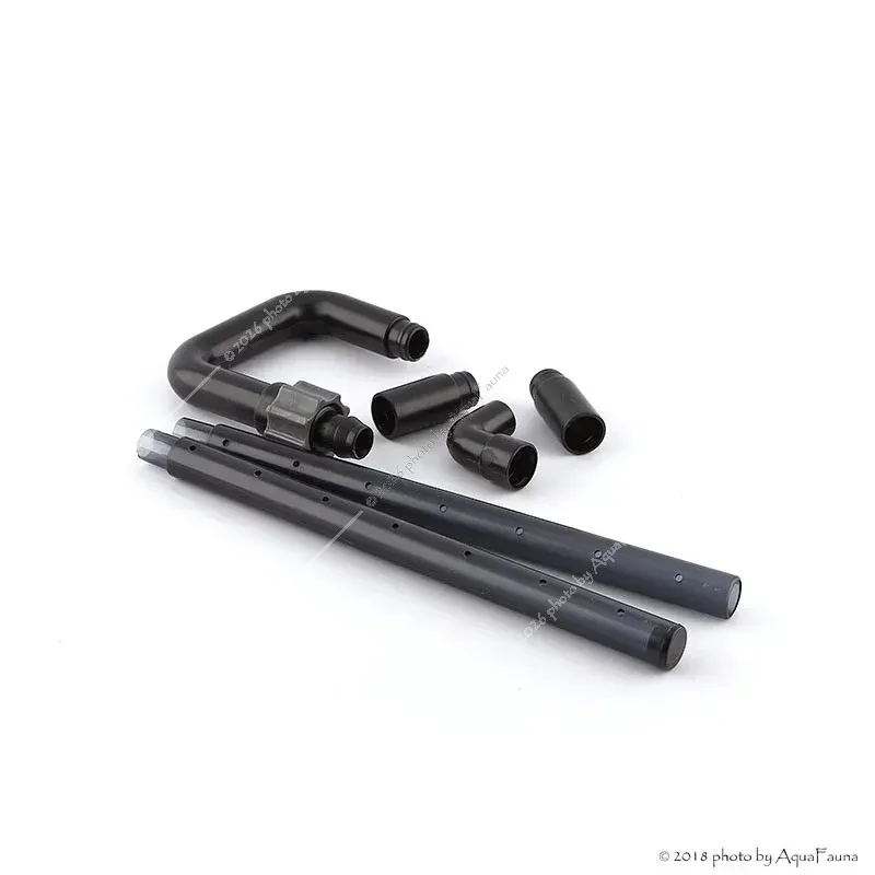 JBL OutSet 12/16 Spray CristalProfi e40x, e70x, e90x külső szűrőhöz (esőztetős)