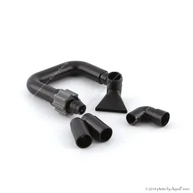 JBL OutSet 12/16 Wide CristalProfi e40x, e70x, e90x külső szűrőhöz (széles, lapított végű)