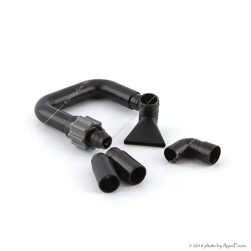 JBL OutSet 12/16 Wide CristalProfi e40x, e70x, e90x külső szűrőhöz (széles, lapított végű)