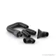 JBL OutSet 16/22 Wide CristalProfi 1500/1501/1502 külső szűrőhöz (széles, lapított végű)