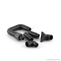 JBL OutSet 16/22 Wide CristalProfi 1500/1501/1502 külső szűrőhöz (széles, lapított végű)