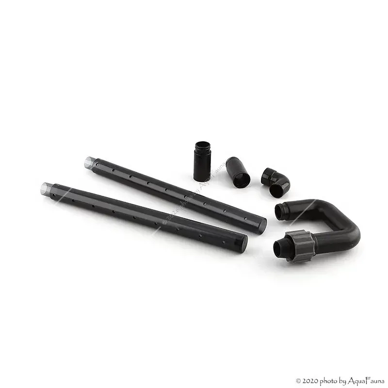 JBL OutSet 19/25 Spray CristalProfi e1900/1901/1902 külső szűrőhöz (esőztetős)
