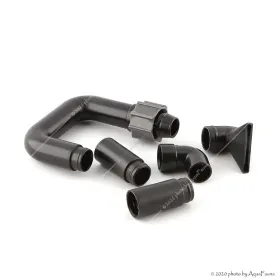 JBL OutSet 19/25 Wide CristalProfi e1900/1901/1902 külső szűrőhöz (széles, lapított végű)