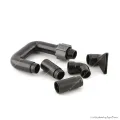 JBL OutSet 19/25 Wide CristalProfi e1900/1901/1902 külső szűrőhöz (széles, lapított végű)