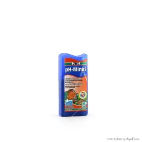 JBL pH minus 100 ml - pH csökkentő oldat