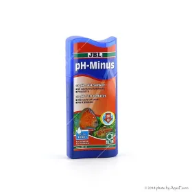 JBL pH minus 250 ml - pH csökkentő oldat