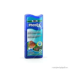 JBL PhosEx Rapid 250 ml - foszfát eltávolító vízkezelő