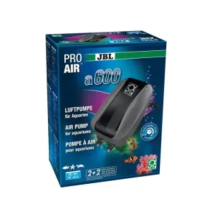 JBL ProAir a600 levegőpumpa