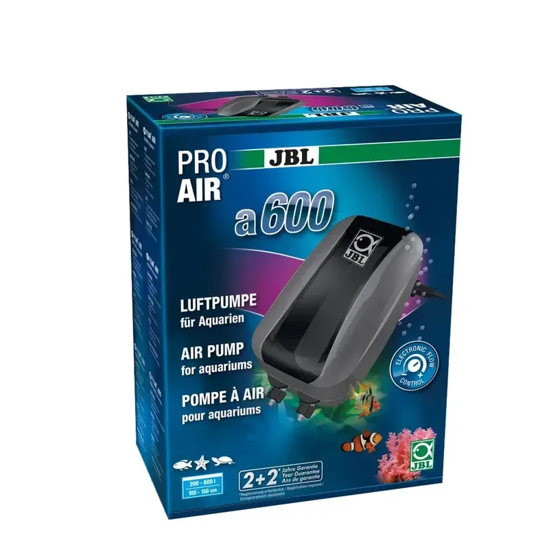 JBL ProAir a600 levegőpumpa