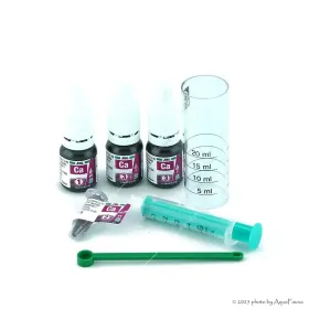 JBL ProAquaTest Ca Calcium - Kalcium teszt