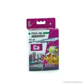 JBL ProAquaTest Ca Calcium - Kalcium teszt