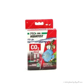 JBL ProAquaTest CO2 Direct - Széndioxid teszt
