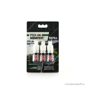 JBL ProAquaTest CO2 Direct Refill - Széndioxid teszt utántöltő
