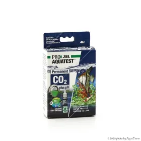 JBL ProAquaTest CO2-pH Permanent - Széndioxid teszt