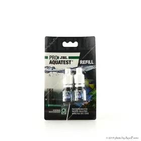 JBL ProAquaTest CO2-pH Permanent Refill - Széndioxid teszt utántöltő