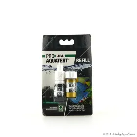 JBL ProAquaTest K Kalium Refill - Kálium teszt utántöltő