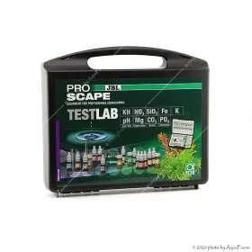 JBL ProAquaTest Lab Proscape - Tesztkészlet növényes akváriumokhoz