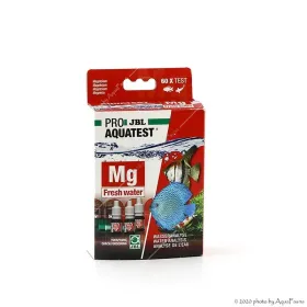 JBL ProAquaTest Mg Magnesium Fresh water - Magnézium teszt édesvízhez