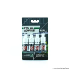 JBL ProAquaTest Mg Magnesium Fresh water Refill - Magnézium teszt utántöltő édesvízhez