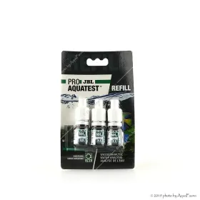 JBL ProAquaTest NH4 Ammonium Refill - Ammonium teszt utántöltő