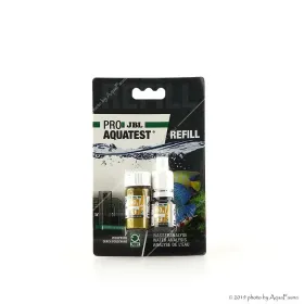JBL ProAquaTest NO3 Nitrat Refill - Nitrát teszt utántöltő