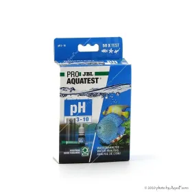 JBL ProAquaTest pH 3.0 - 10.0 - pH teszt