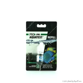 JBL ProAquaTest pH 3.0 - 10.0 Refill - pH teszt utántöltő