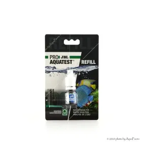 JBL ProAquaTest pH 6.0 - 7.6 Refill - pH teszt utántöltő