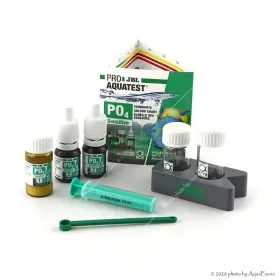 JBL ProAquaTest PO4 Phosphat Sensitiv - Foszfát teszt