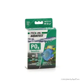 JBL ProAquaTest PO4 Phosphat Sensitiv - Foszfát teszt