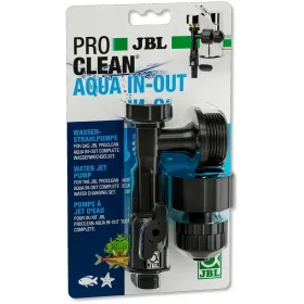 JBL ProClean Aqua In-Out Csap