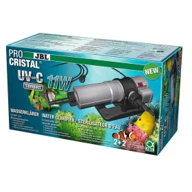 JBL ProCristal Compact Plus UV-C 11W